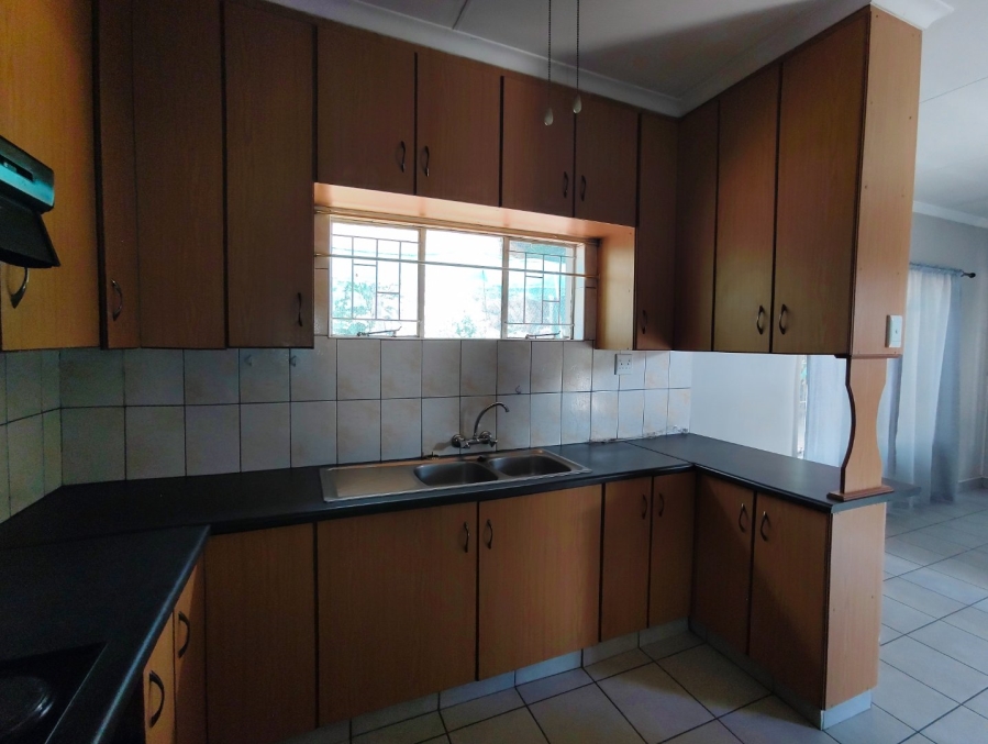 To Let 1 Bedroom Property for Rent in Generaal De Wet Free State